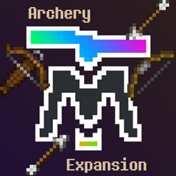 Truly Modular: Archery Expansion project image