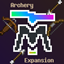 Truly Modular: Archery Expansion logo