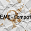 EMI-Compat logo