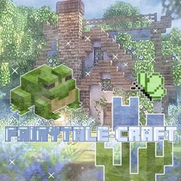 Fairytale-Craft! logo