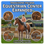 [ITA] Equestrian Center Expanded di Adeepindigo logo