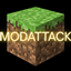 ModAttack Create logo