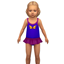 Butterfly Of Time Toddler Swim logo