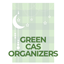 NYX CAS Organizers - green logo