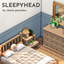 SLEEPYHEAD - bedroom set - by charly pancakes logo