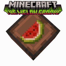 The Melon Groove logo