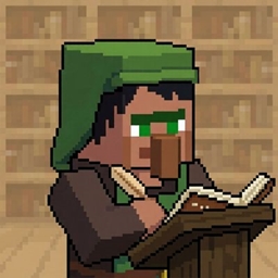 nearest-villager project image
