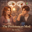 The Preferences Mod by Zerbu logo