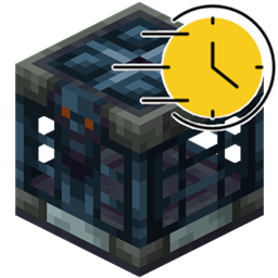 Vault Timers logo