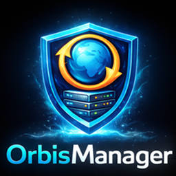OrbisManager: InventorySync Addon project image