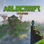 Wildcraft Untamed logo
