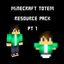 Totem Skins - GamerShod logo