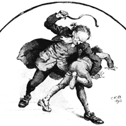 MUCHUCHIY logo
