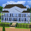 New Orleans Historic Mansion | Luxury Estate | Witch Academy Build logo
