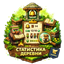 Village Stats logo