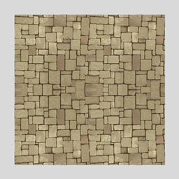 Stonehaven Patch project image