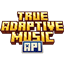 True Adaptive Music API logo
