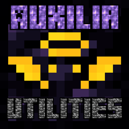 Auxilia Utilities logo