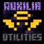 Auxilia Utilities logo