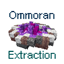 Ommoran Extraction: Gem Defense logo