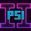 Create PSI 2 logo