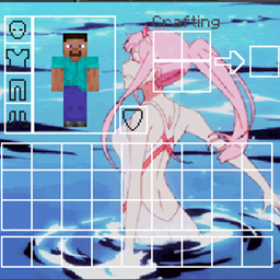 Zero Two Swimsuit UI Inventory logo