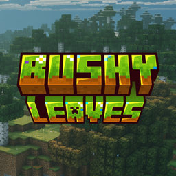 Better Bushy Leaves logo