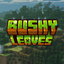 Better Bushy Leaves logo