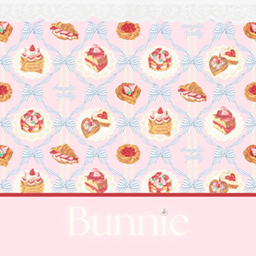 Sweet Tooth Wallpaper project image