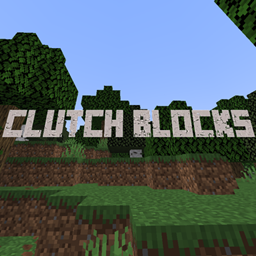 Clutch Blocks