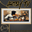 Danius Artsy TV - SetDATV2166 - Basegame compatilbe logo