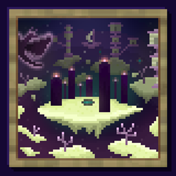 End Spawn Survival [Achivement Friendly] logo