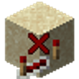 Sands Fall Immediately project image