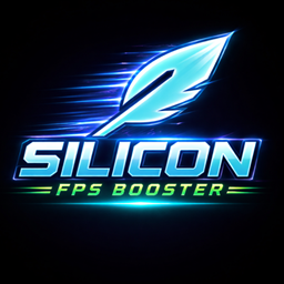 Silicon FPS Booster logo