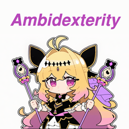 Iron's Spellbooks: Ambidexterity project image
