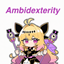 Iron's Spellbooks: Ambidexterity logo