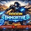 🇻🇳Immortal logo