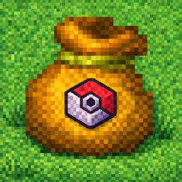 Cobblemon Pasture Loot project image