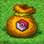 Cobblemon Pasture Loot logo