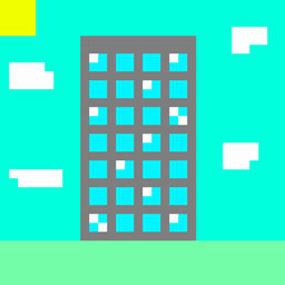 Apocalypse Structures project image