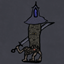 Siete's RPG-Heavy logo
