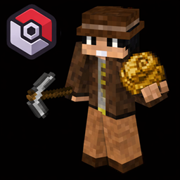 Cobblemon Fossil Trader project image