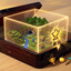 Boxed - Advancement Survival logo
