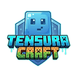 TensuraCraft(0.0.1) logo