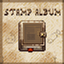 Stamp Album logo