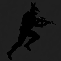 Bhop+ logo