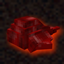 The bloody flesh parasite apocalypse logo