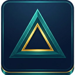 Delta-calc logo