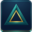 Delta-calc logo