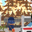 @LEVELdisaster girl@12:47:09 logo